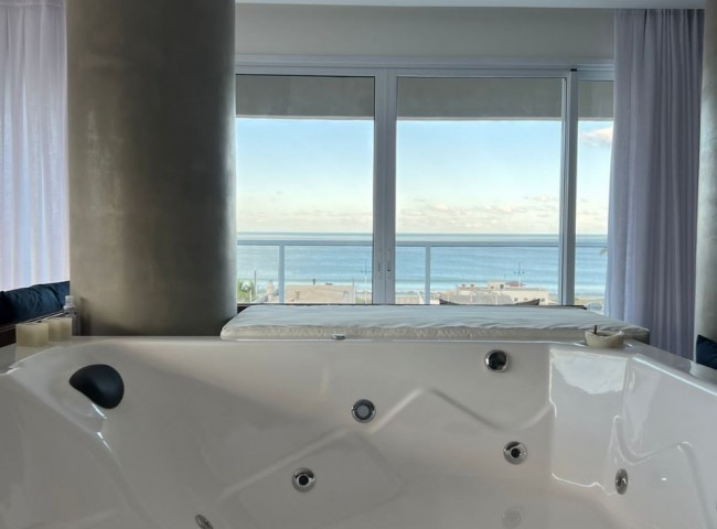 Apartamento 3 dormitórios Brava Arts, Centro - Praia Brava