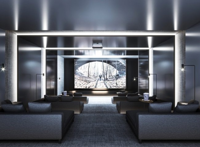 Apartamento 2 dormitórios DUO PRAIA BRAVA