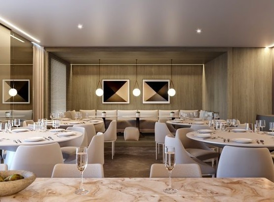 Apartamento 2 dormitórios DUO PRAIA BRAVA