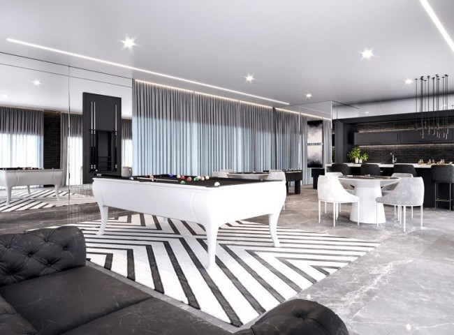 Apartamento 2 dormitórios DUO PRAIA BRAVA