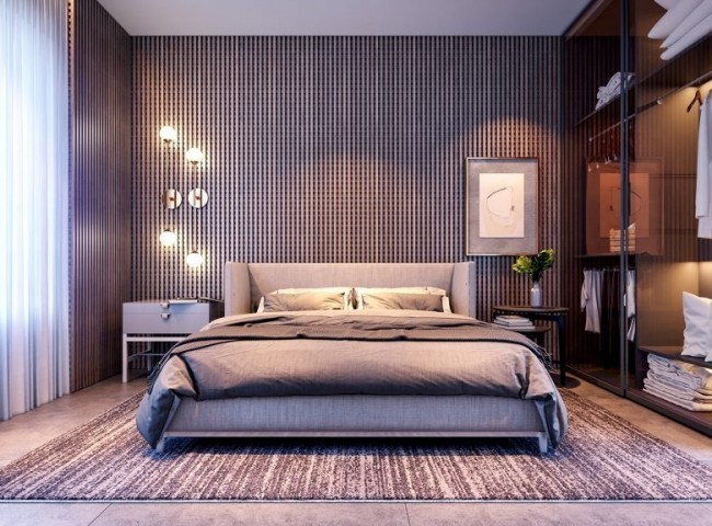 Apartamento 2 dormitórios DUO PRAIA BRAVA