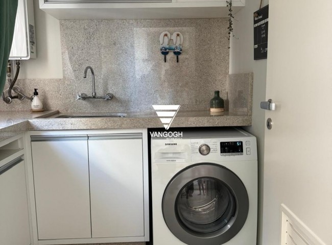 Apartamento 3 dormitórios Edificio Palma de Mallorca, Centro - Balneário Camboriú