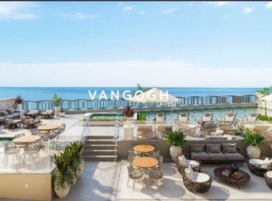 Apartamento 4 dormitórios Palais Royal, Perequê - PORTO BELO