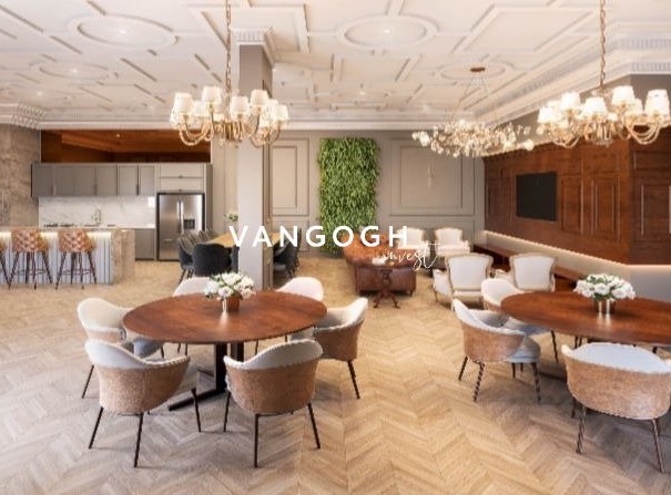 Apartamento 4 dormitórios Palais Royal, Perequê - PORTO BELO