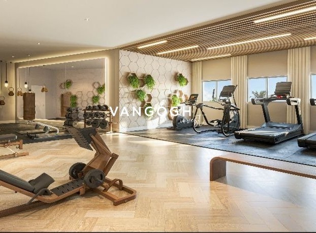 Apartamento 4 dormitórios Palais Royal, Perequê - PORTO BELO