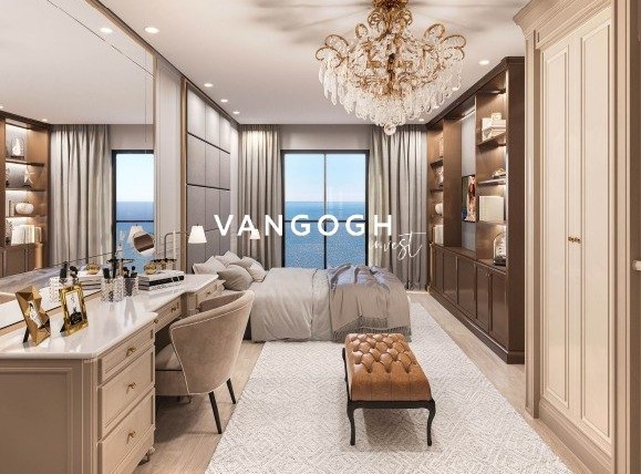 Apartamento 4 dormitórios Palais Royal, Perequê - PORTO BELO