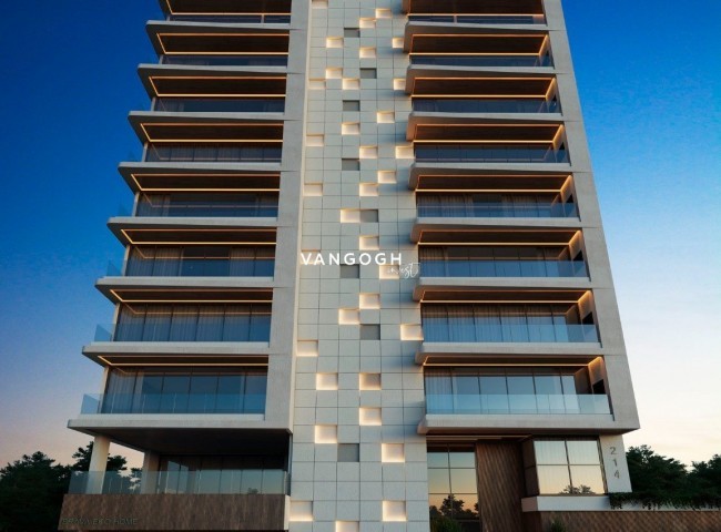 Pré Lançamento na Praia Brava