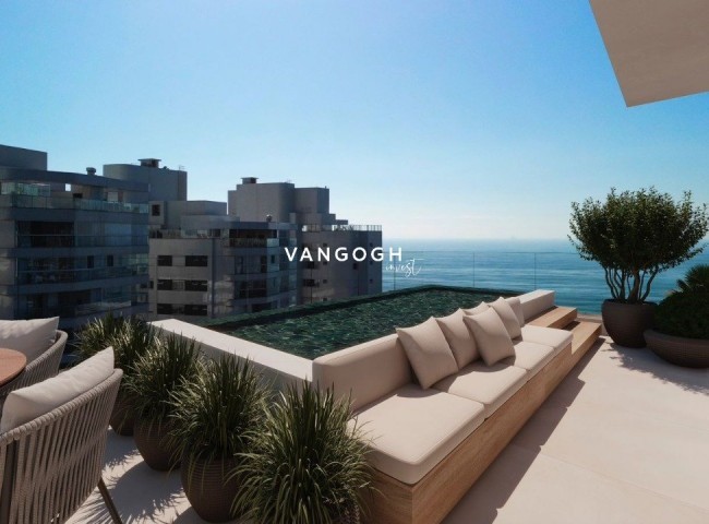 Pré Lançamento na Praia Brava