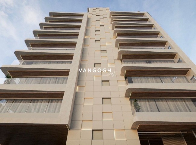 Pré Lançamento na Praia Brava