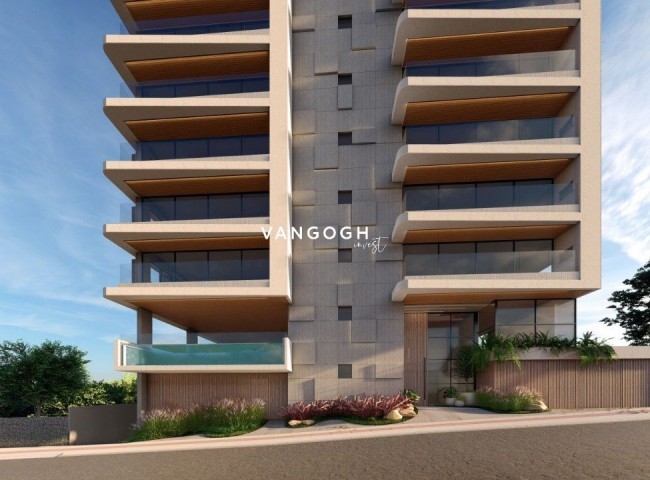 Pré Lançamento na Praia Brava