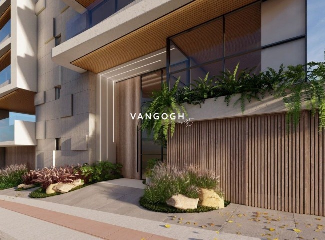 Pré Lançamento na Praia Brava