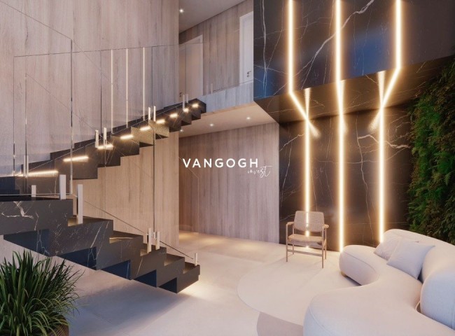 Pré Lançamento na Praia Brava