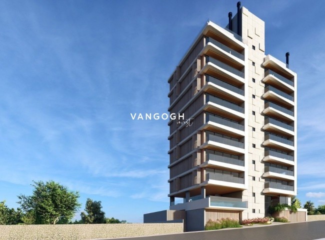 Pré Lançamento na Praia Brava