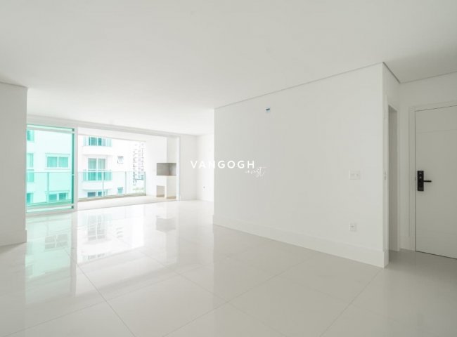 Apartamento 3 dormitórios Brava Beach Reserva Figueira, Praia Brava - Itajaí