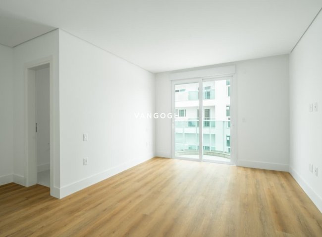 Apartamento 3 dormitórios Brava Beach Reserva Figueira, Praia Brava - Itajaí