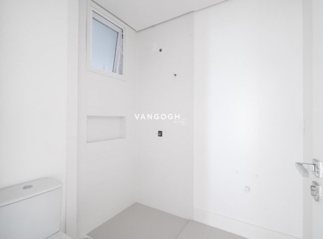 Apartamento 3 dormitórios Brava Beach Reserva Figueira, Praia Brava - Itajaí