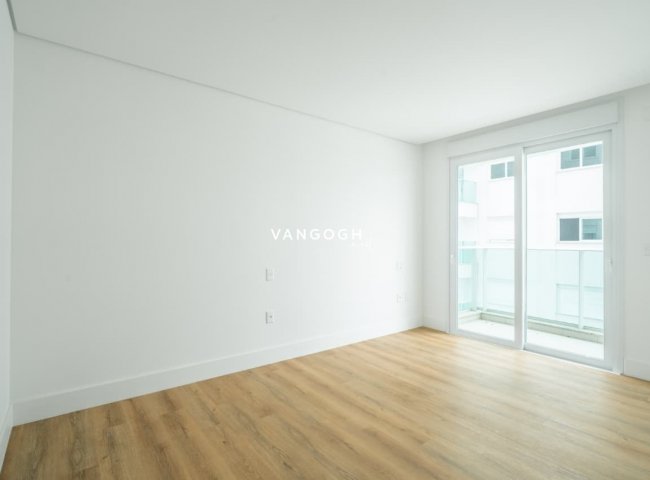 Apartamento 3 dormitórios Brava Beach Reserva Figueira, Praia Brava - Itajaí