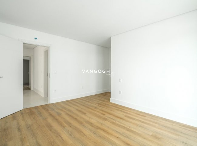 Apartamento 3 dormitórios Brava Beach Reserva Figueira, Praia Brava - Itajaí