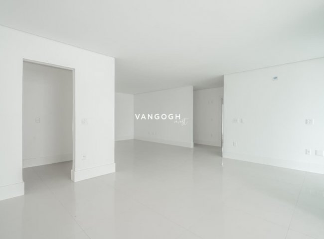 Apartamento 3 dormitórios Brava Beach Reserva Figueira, Praia Brava - Itajaí