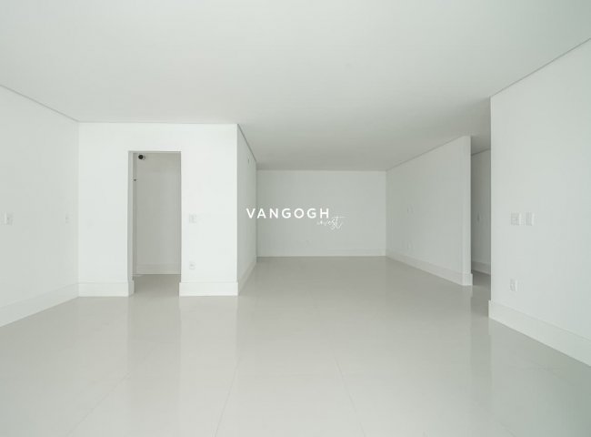 Apartamento 3 dormitórios Brava Beach Reserva Figueira, Praia Brava - Itajaí