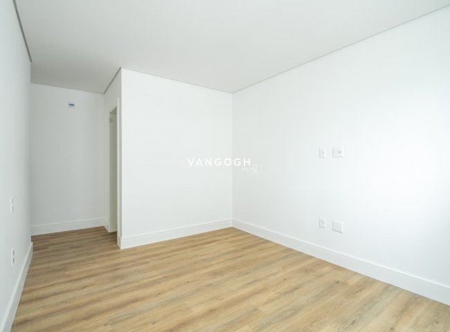 Apartamento 3 dormitórios Brava Beach Reserva Figueira, Praia Brava - Itajaí