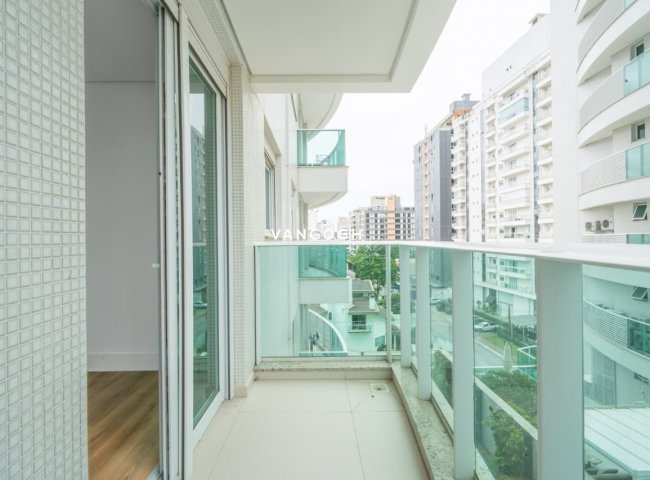 Apartamento 3 dormitórios Brava Beach Reserva Figueira, Praia Brava - Itajaí