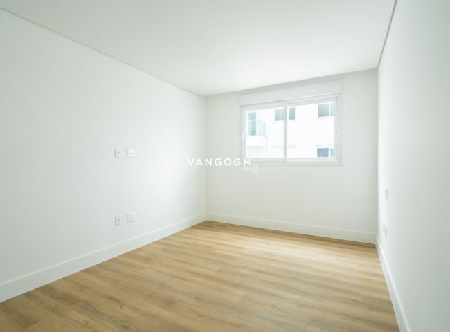 Apartamento 3 dormitórios Brava Beach Reserva Figueira, Praia Brava - Itajaí