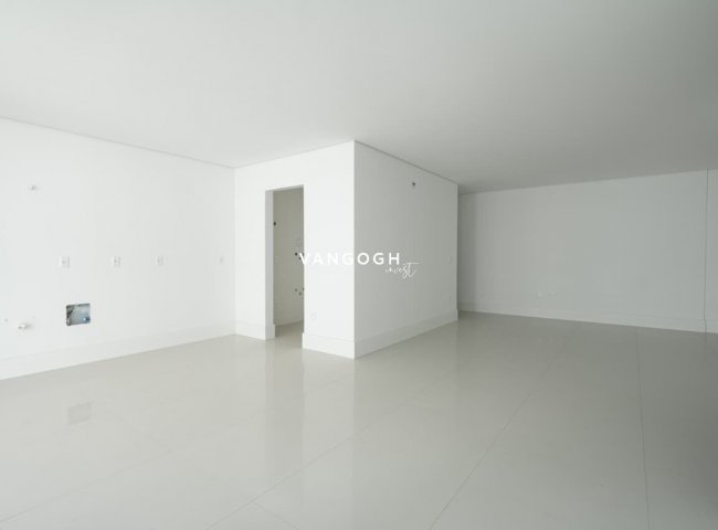 Apartamento 3 dormitórios Brava Beach Reserva Figueira, Praia Brava - Itajaí