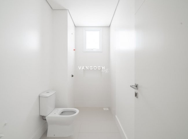 Apartamento 3 dormitórios Brava Beach Reserva Figueira, Praia Brava - Itajaí