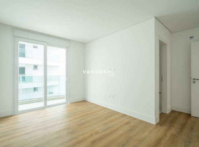 Apartamento 3 dormitórios Brava Beach Reserva Figueira, Praia Brava - Itajaí