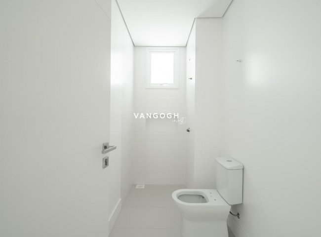 Apartamento 3 dormitórios Brava Beach Reserva Figueira, Praia Brava - Itajaí