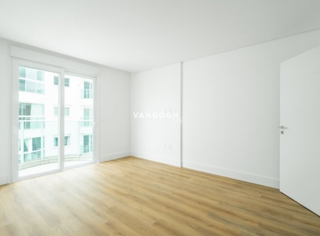 Apartamento 3 dormitórios Brava Beach Reserva Figueira, Praia Brava - Itajaí