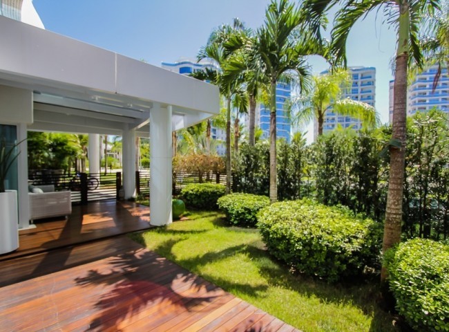 Apartamento 3 dormitórios Brava Home Resort, Praia Brava - Itajaí