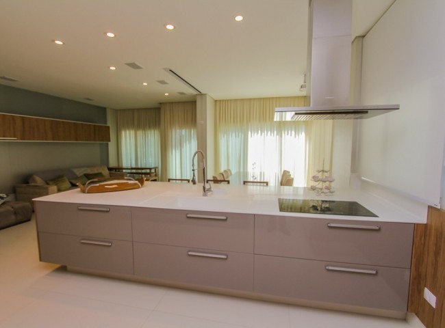 Apartamento 3 dormitórios Brava Home Resort, Praia Brava - Itajaí