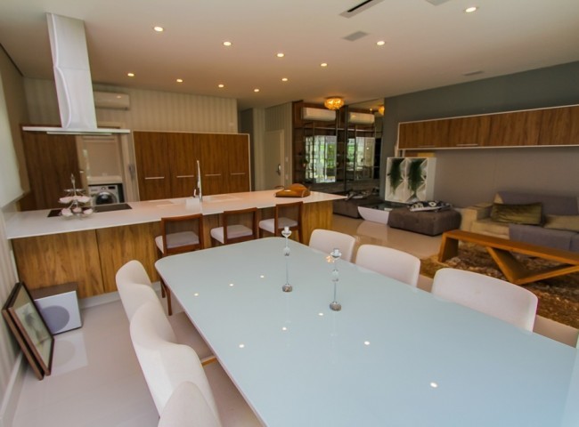 Apartamento 3 dormitórios Brava Home Resort, Praia Brava - Itajaí