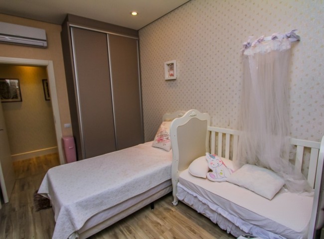 Apartamento 3 dormitórios Brava Home Resort, Praia Brava - Itajaí