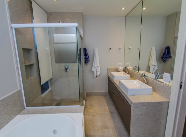 Apartamento 3 dormitórios Brava Home Resort, Praia Brava - Itajaí