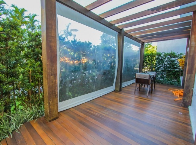 Apartamento 3 dormitórios Brava Home Resort, Praia Brava - Itajaí