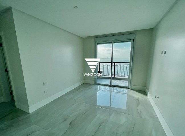 Cobertura 4 dormitórios Aurora Exclusive Home, Frente Mar - Balneário Camboriú