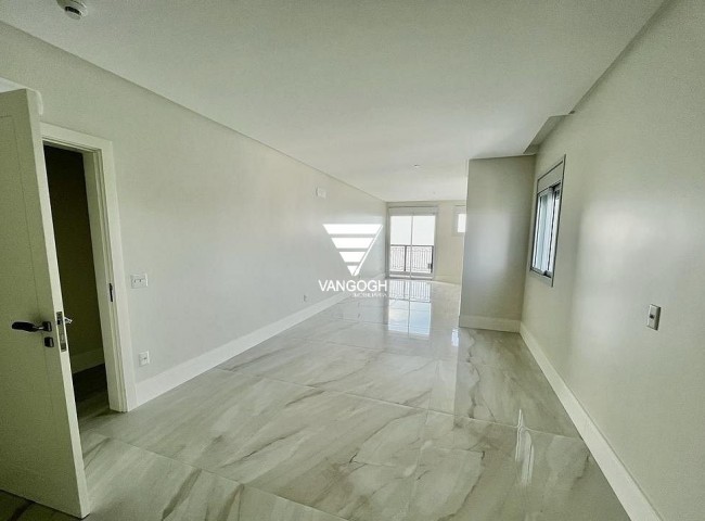 Cobertura 4 dormitórios Aurora Exclusive Home, Frente Mar - Balneário Camboriú