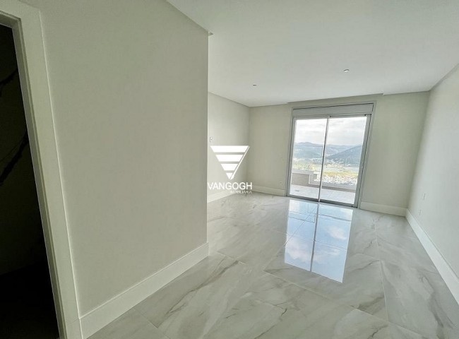 Cobertura 4 dormitórios Aurora Exclusive Home, Frente Mar - Balneário Camboriú