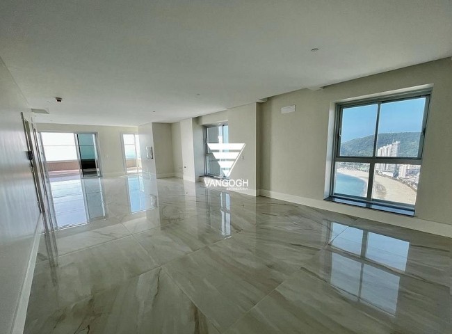 Cobertura 4 dormitórios Aurora Exclusive Home, Frente Mar - Balneário Camboriú