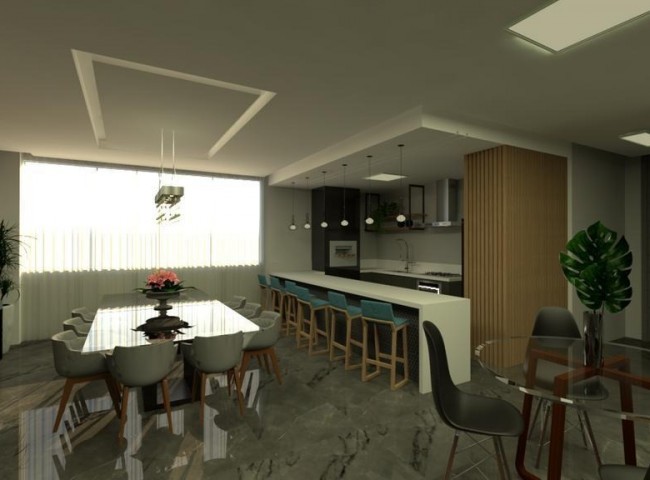 Residencial Brescia