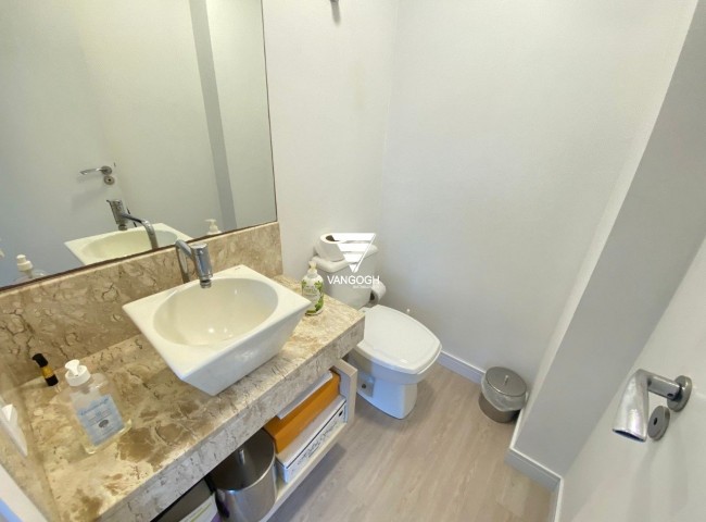 Apartamento 2 dormitórios Isadora Cristina, Centro - Balneário Camboriú