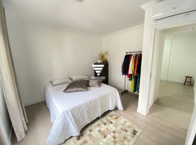 Apartamento 2 dormitórios Isadora Cristina, Centro - Balneário Camboriú