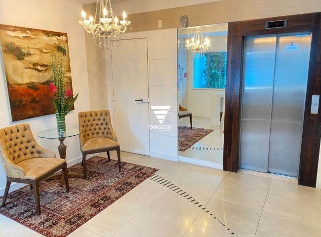 Apartamento 2 dormitórios Isadora Cristina, Centro - Balneário Camboriú