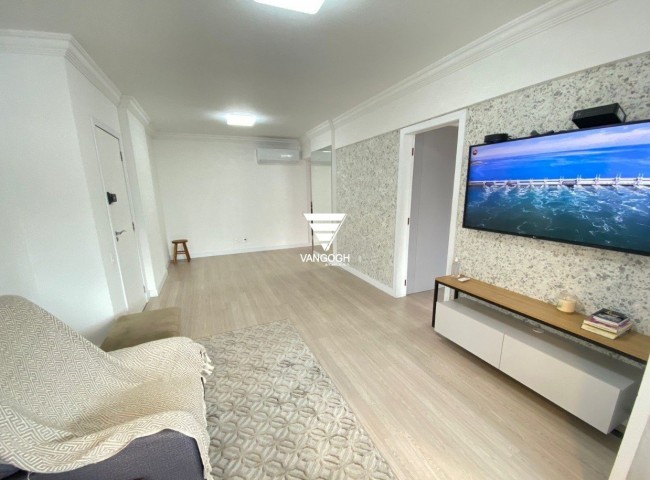 Apartamento 2 dormitórios Isadora Cristina, Centro - Balneário Camboriú