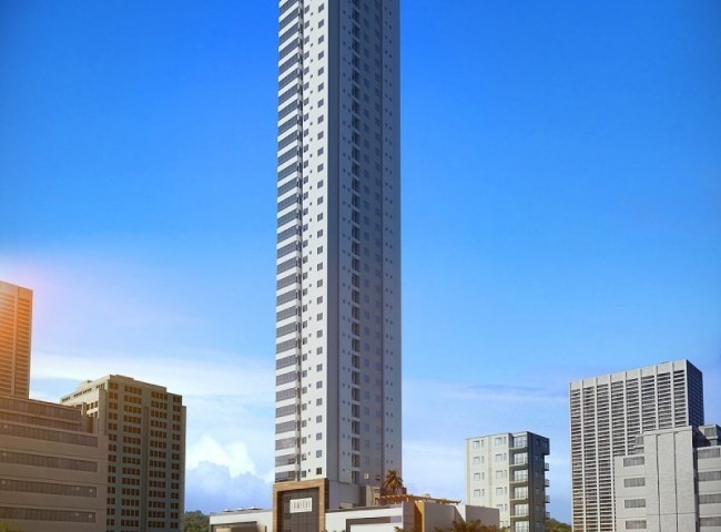 Apartamento 3 dormitórios Lumière Residence, Centro - Balneário Camboriú