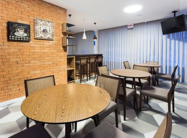 Apartamento 3 dormitórios Lumière Residence, Centro - Balneário Camboriú