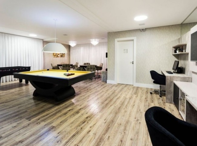 Apartamento 3 dormitórios Lumière Residence, Centro - Balneário Camboriú